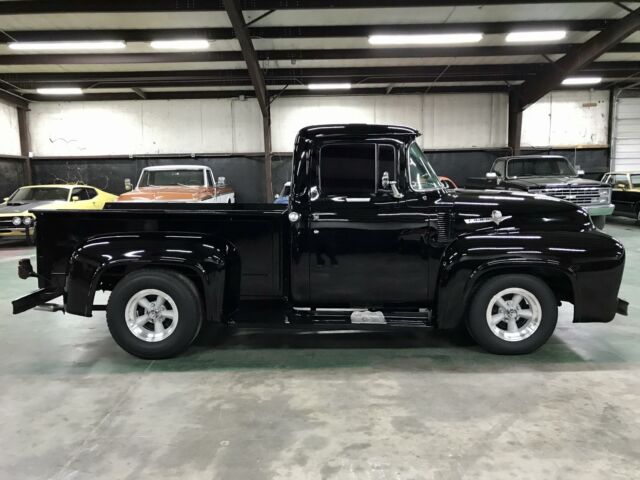 Ford F-100 1956 image number 5