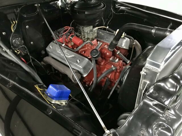 Ford F-100 1956 image number 8