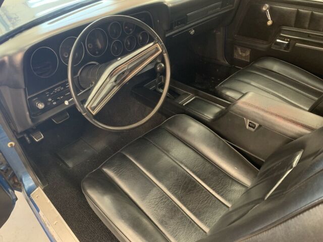 Ford Torino 1973 image number 41