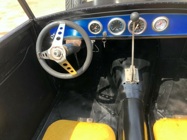 Ford Model T 1929 image number 16
