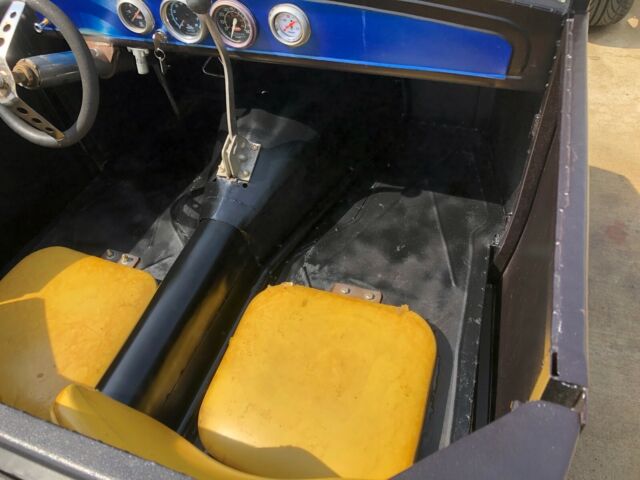 Ford Model T 1929 image number 17
