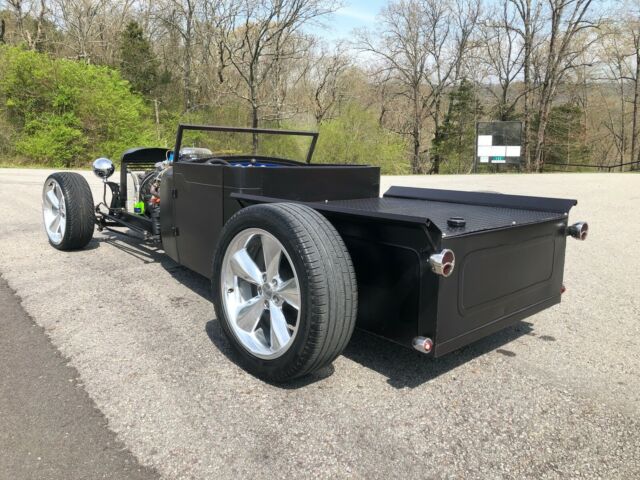 Ford Model T 1929 image number 24
