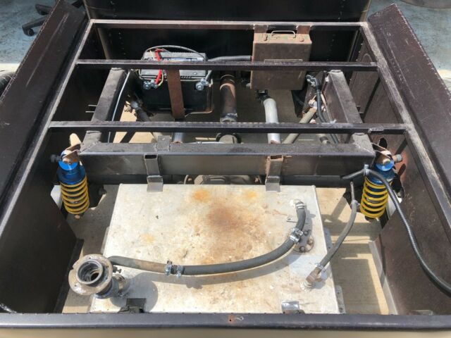 Ford Model T 1929 image number 31