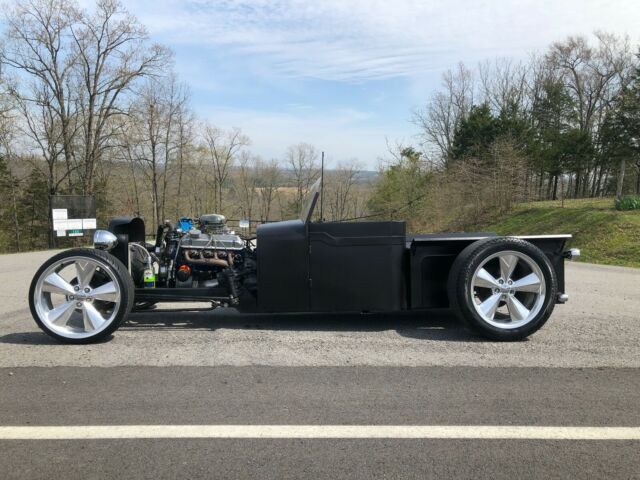 Ford Model T 1929 image number 7
