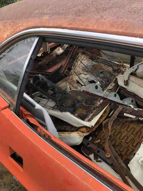 Dodge Challenger 1971 image number 41