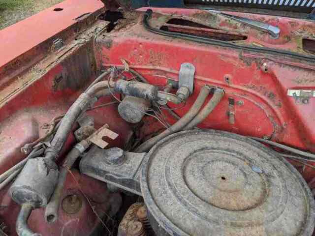 Dodge Challenger 1971 image number 43