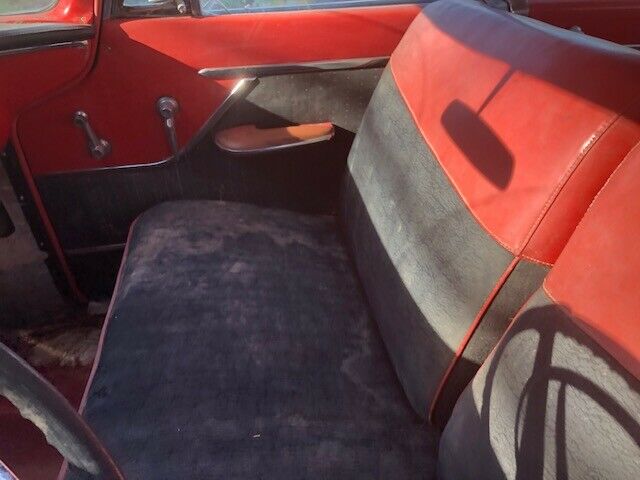 Chrysler Newport 1955 image number 10