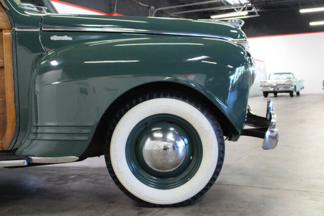 Plymouth Special 1941 image number 19