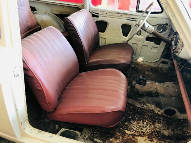 Hillman HUSKY 1963 image number 18