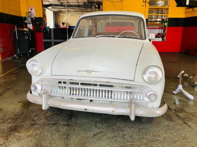 Hillman HUSKY 1963 image number 31