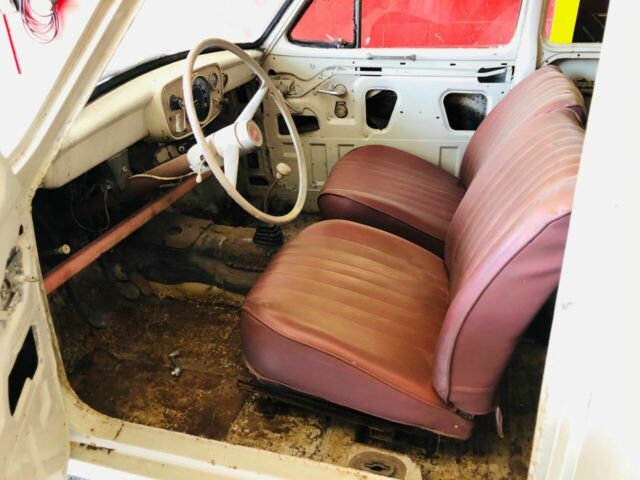 Hillman HUSKY 1963 image number 32
