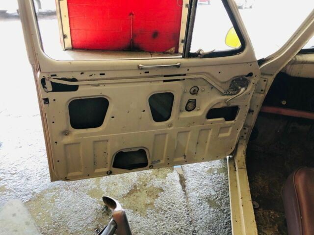 Hillman HUSKY 1963 image number 34