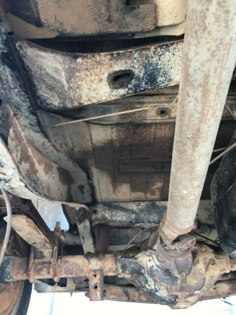 Jeep Cherokee 1979 image number 11