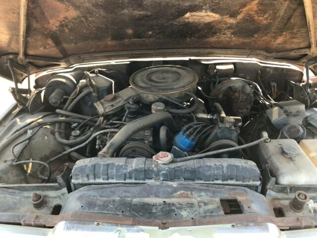 Jeep Cherokee 1979 image number 15