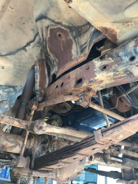 Jeep Cherokee 1979 image number 5
