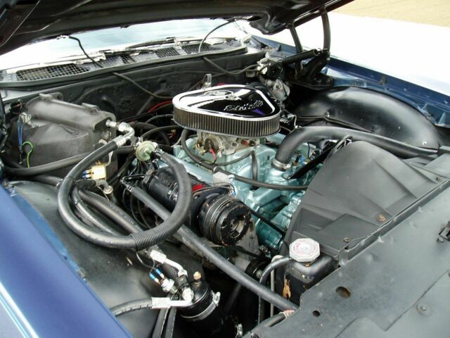 Pontiac Catalina 1969 image number 2