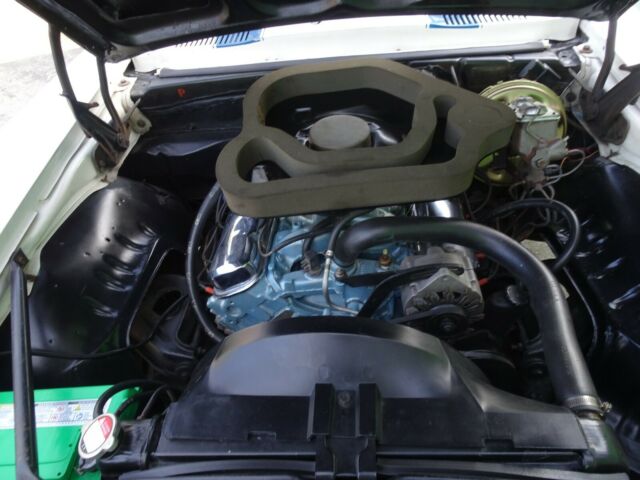 Pontiac Firebird 1969 image number 20