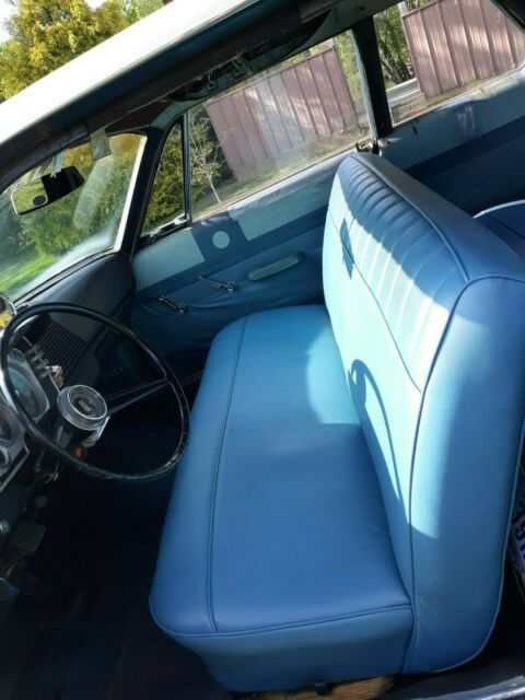 Plymouth Savoy 1963 image number 10