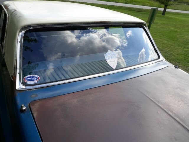 Plymouth Savoy 1963 image number 6