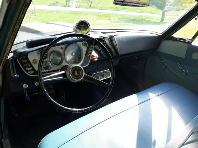 Plymouth Savoy 1963 image number 9