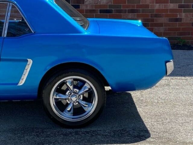 Ford Mustang 1965 image number 37