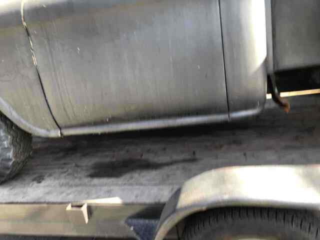 Chevrolet Truck 1958 image number 21