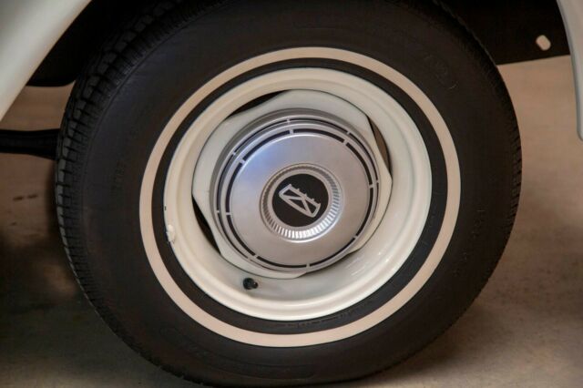 Ford F-100 1969 image number 34