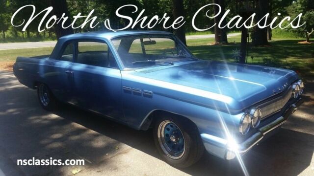 Buick Skylark 1963 image number 0