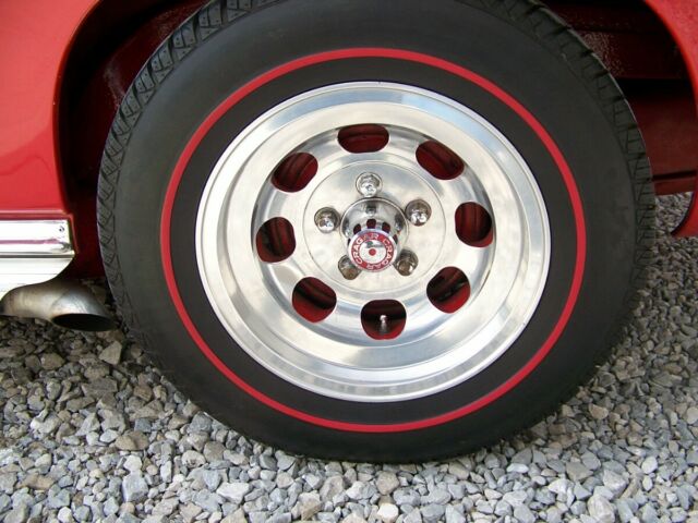 Chevrolet Corvette 1964 image number 15