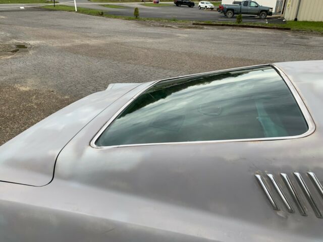 Ford Torino 1968 image number 10
