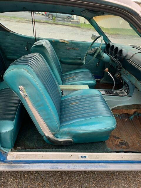 Ford Torino 1968 image number 12