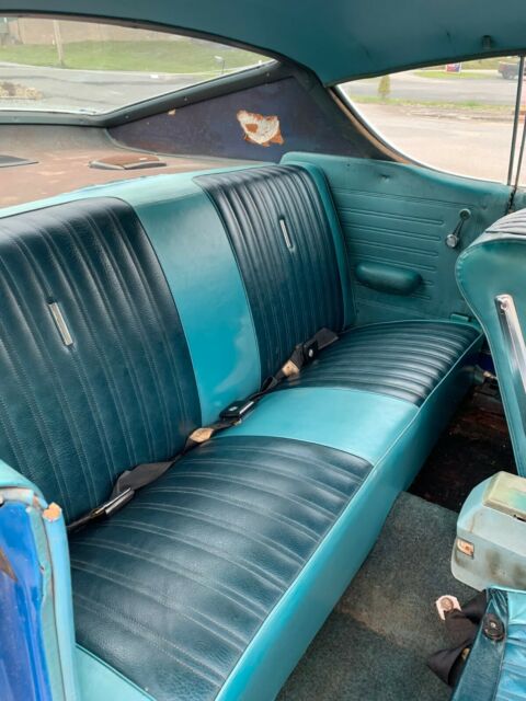 Ford Torino 1968 image number 13