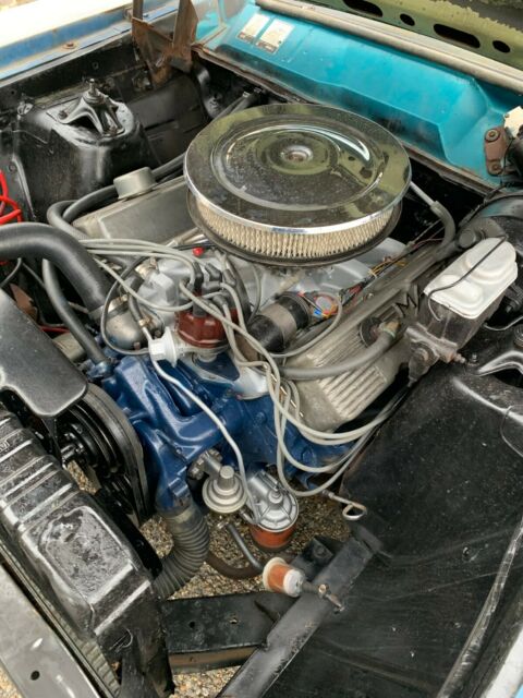 Ford Torino 1968 image number 21