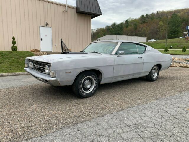 Ford Torino 1968 image number 24