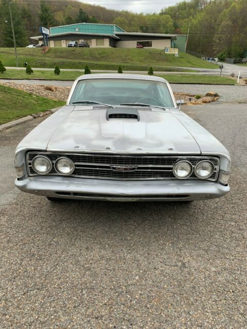 Ford Torino 1968 image number 25