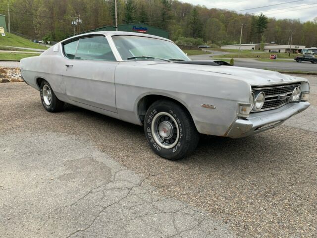 Ford Torino 1968 image number 26