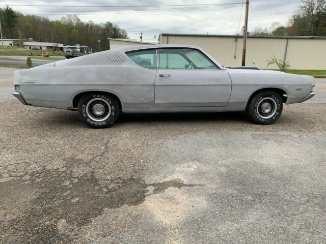 Ford Torino 1968 image number 27