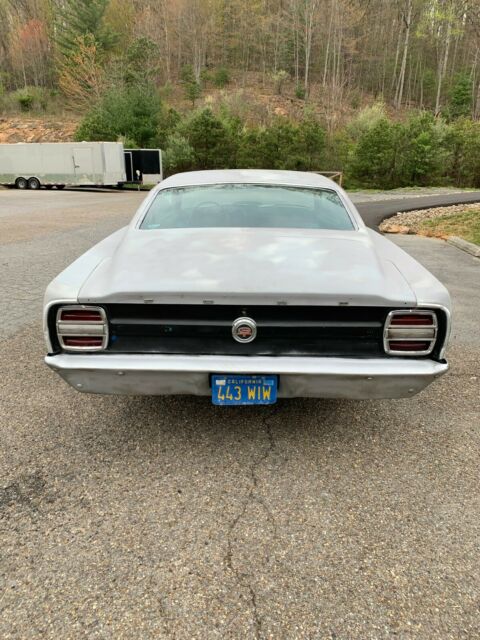 Ford Torino 1968 image number 29