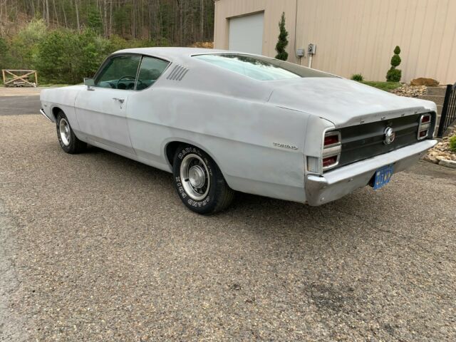 Ford Torino 1968 image number 30