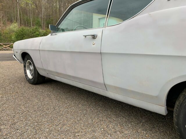 Ford Torino 1968 image number 31
