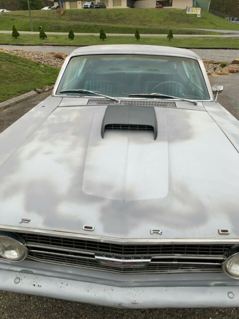 Ford Torino 1968 image number 33
