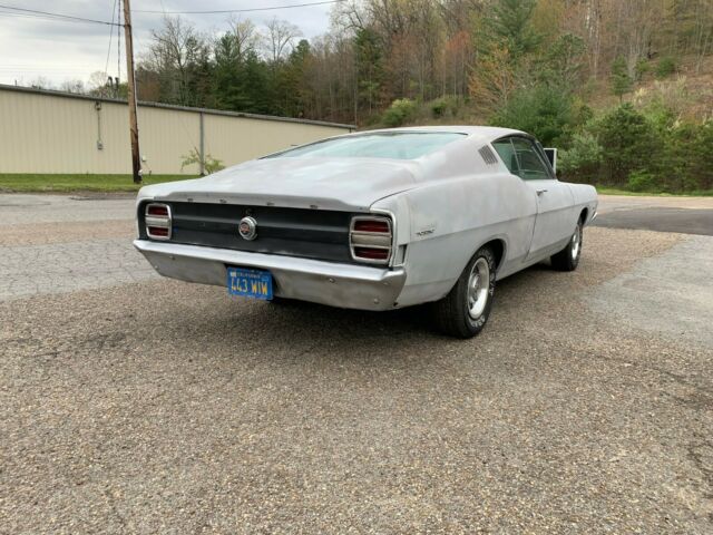 Ford Torino 1968 image number 4