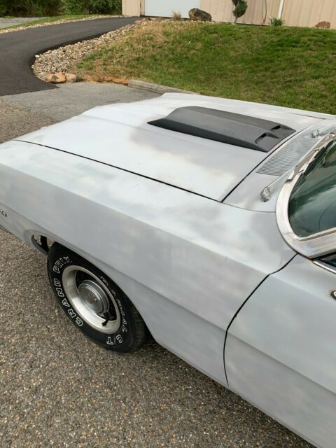 Ford Torino 1968 image number 8