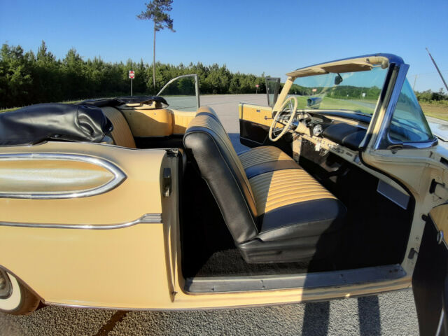 Mercury Montclair 1957 image number 11