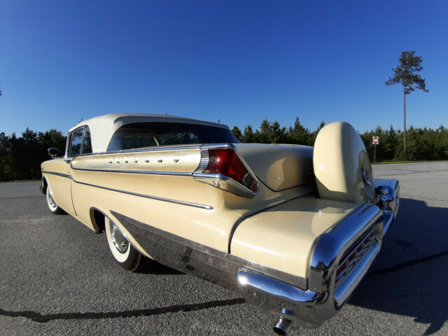 Mercury Montclair 1957 image number 3