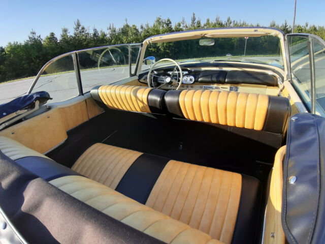 Mercury Montclair 1957 image number 36