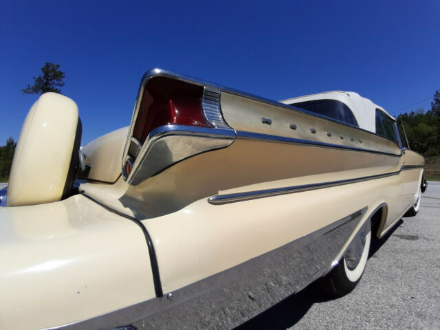 Mercury Montclair 1957 image number 4