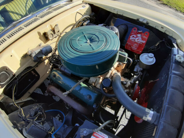 Mercury Montclair 1957 image number 44