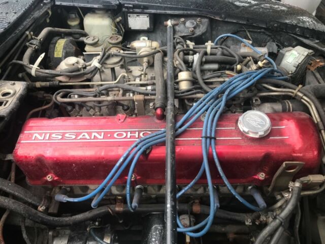 Datsun Z-Series 1978 image number 21