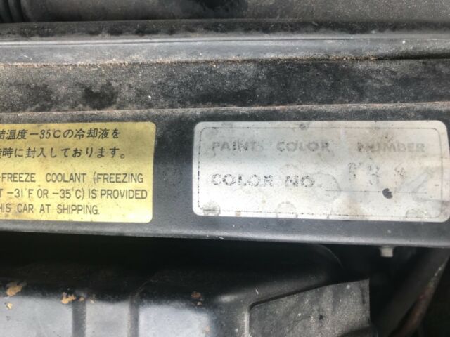 Datsun Z-Series 1978 image number 22